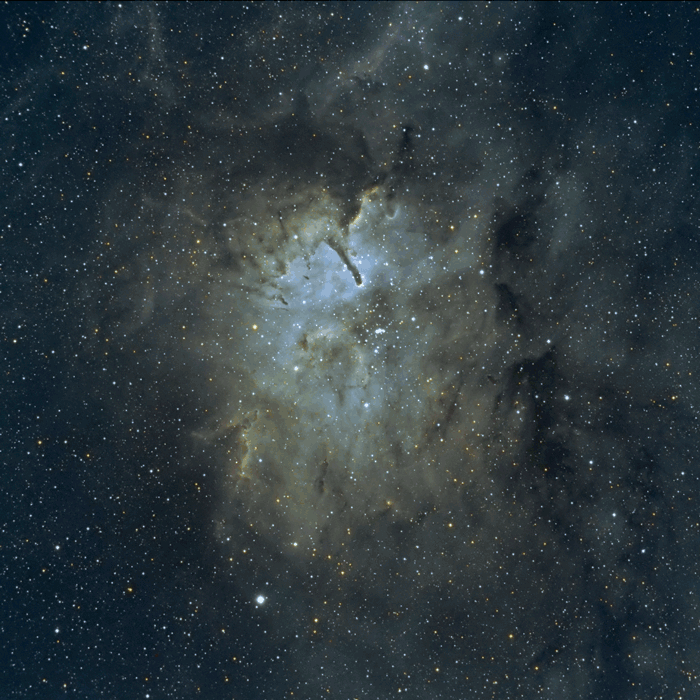 NGC6820_2015_2012_SHO9x10minHa_17x10minHa_5xS2_7xO3_5_1400SansEtoile
