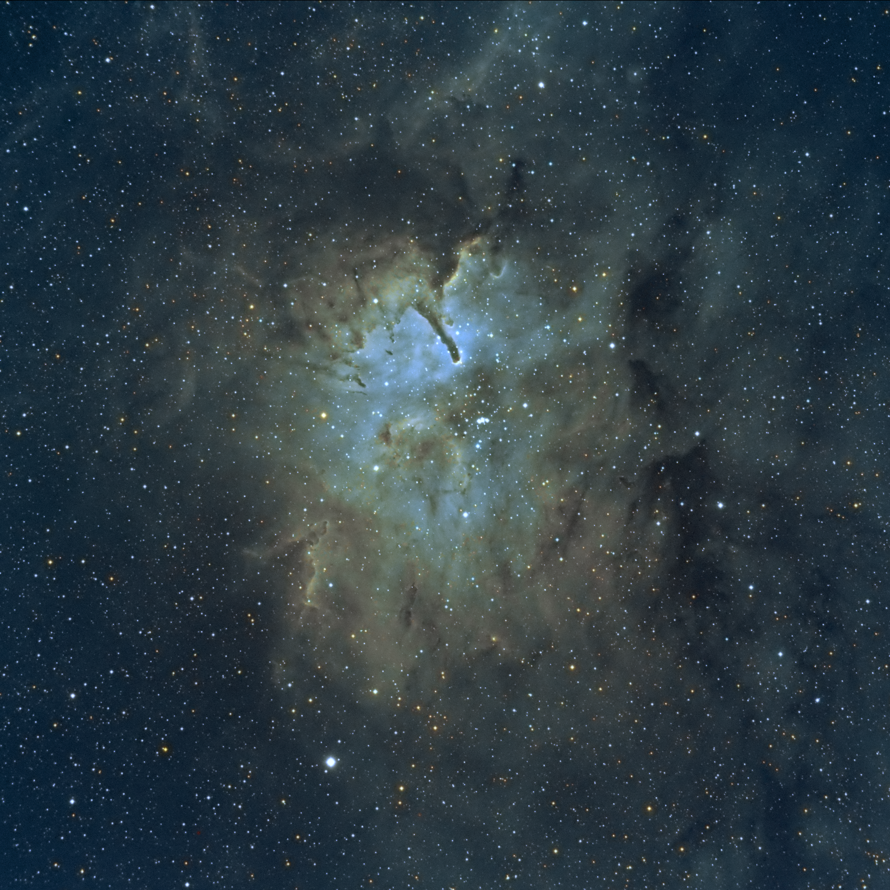 NGC6820_2015_2012_SHO9x10minHa_17x10minHa_5xS2_7xO3_5saturé